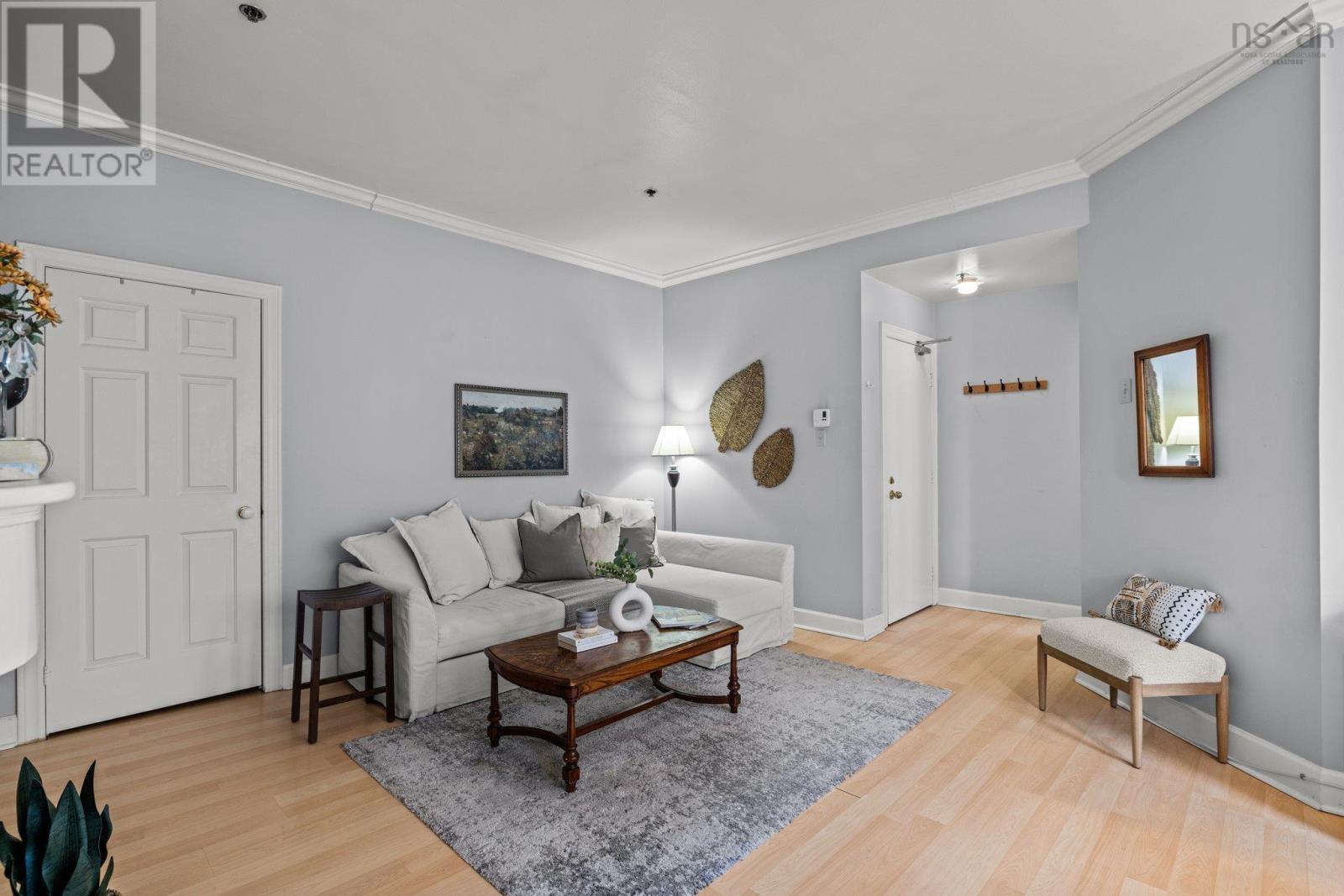 4 1061 South Park Street, Halifax, Nova Scotia  B3H 2W5 - Photo 6 - 202505727