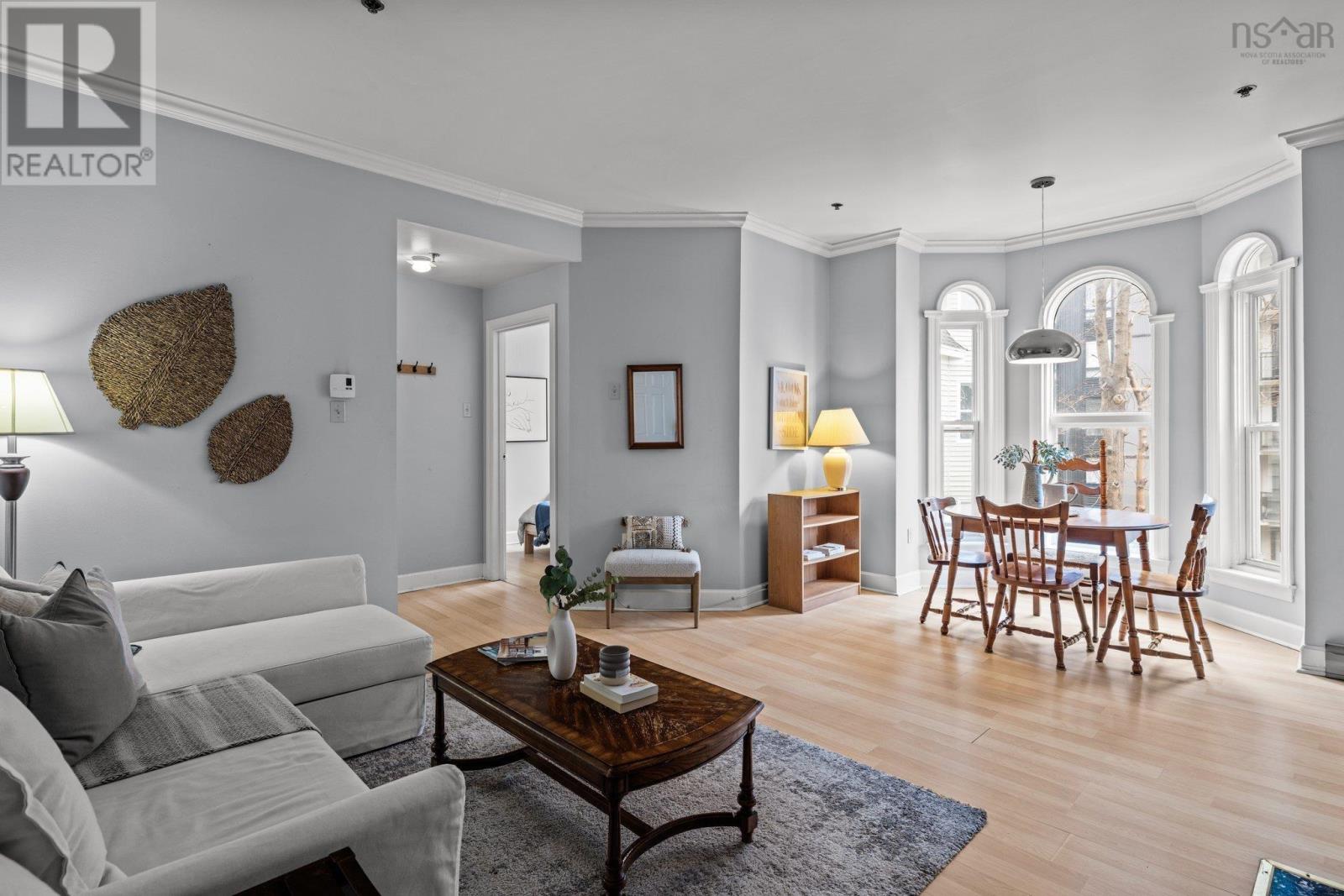 4 1061 South Park Street, Halifax, Nova Scotia  B3H 2W5 - Photo 7 - 202505727