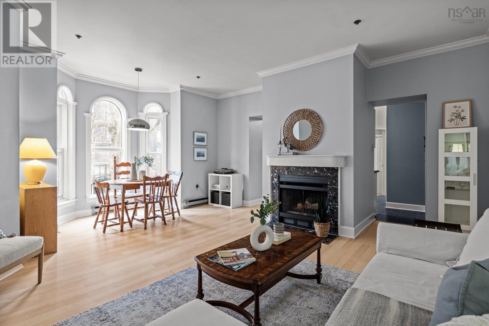 4 1061 South Park Street, Halifax, Nova Scotia  B3H 2W5 - Photo 8 - 202505727