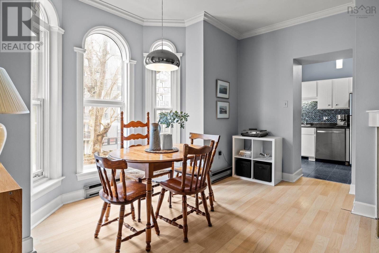 4 1061 South Park Street, Halifax, Nova Scotia  B3H 2W5 - Photo 9 - 202505727