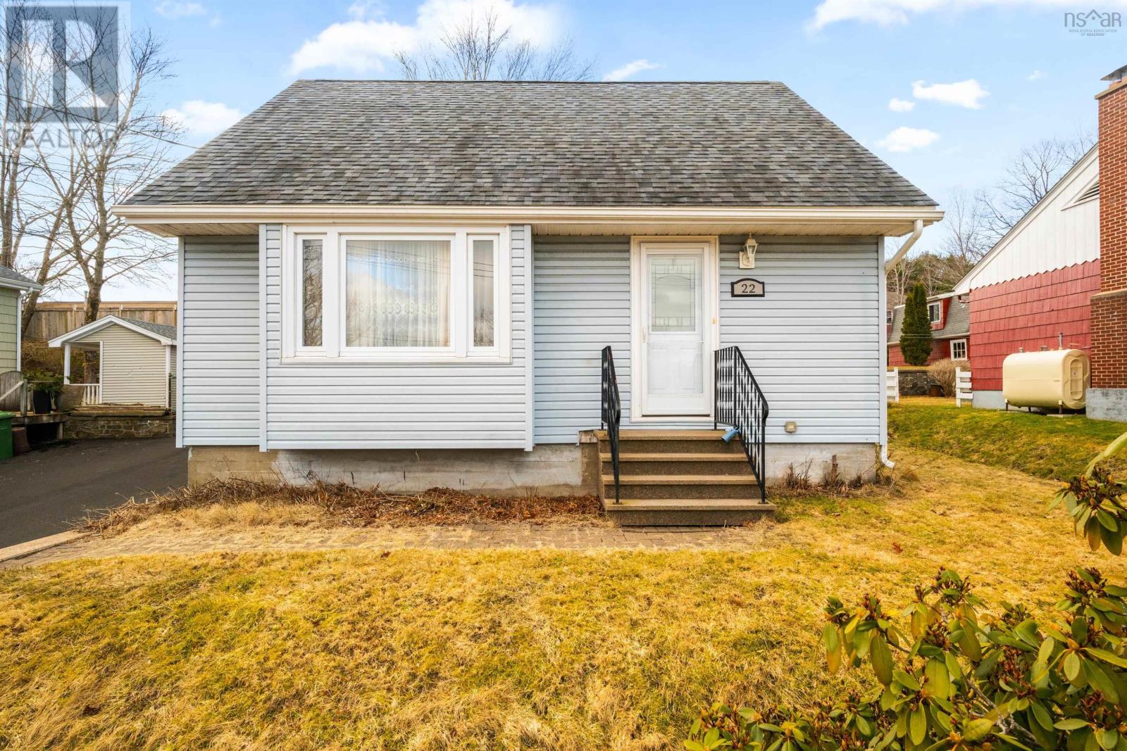 22 Meadowview Drive, Bedford, Nova Scotia  B4A 2C2 - Photo 2 - 202505731