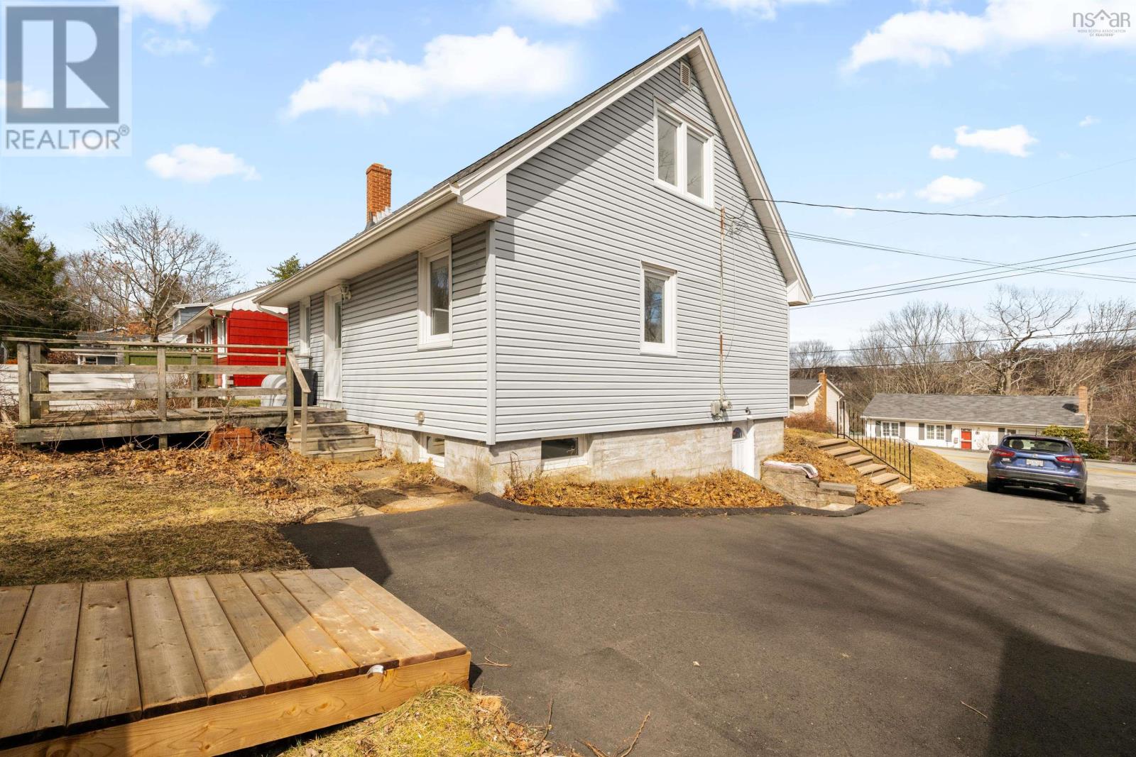 22 Meadowview Drive, Bedford, Nova Scotia  B4A 2C2 - Photo 4 - 202505731