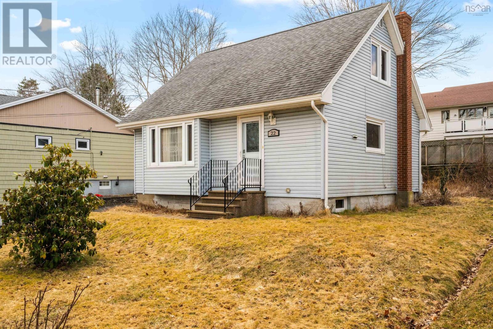 22 Meadowview Drive, Bedford, Nova Scotia  B4A 2C2 - Photo 5 - 202505731