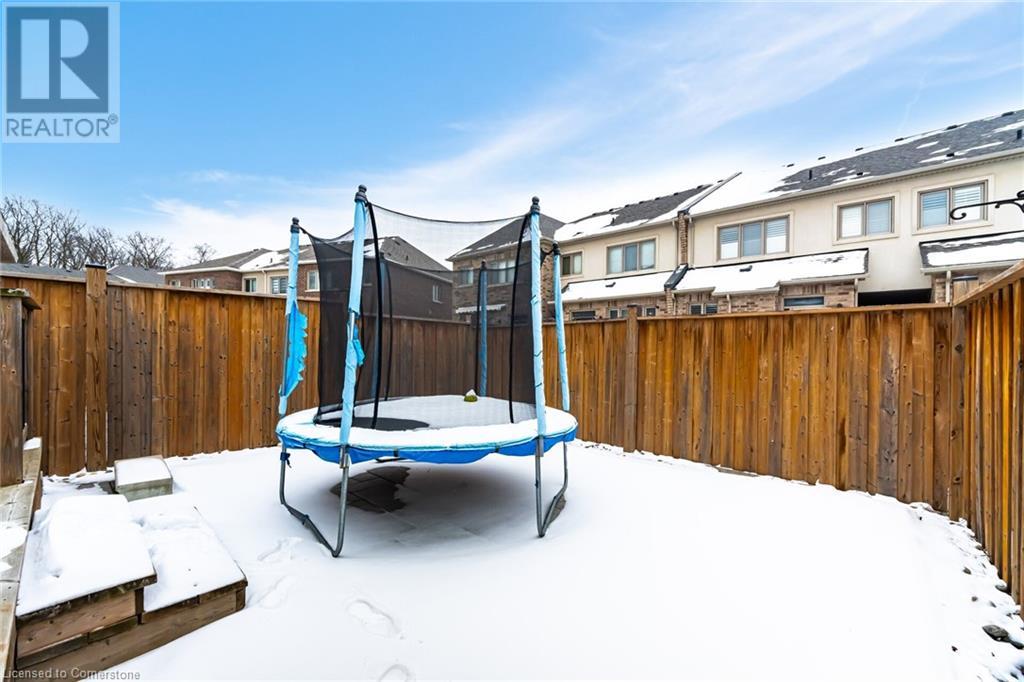 7 Lady Evelyn Crescent, Brampton, Ontario  L6Y 6C7 - Photo 33 - 40709938