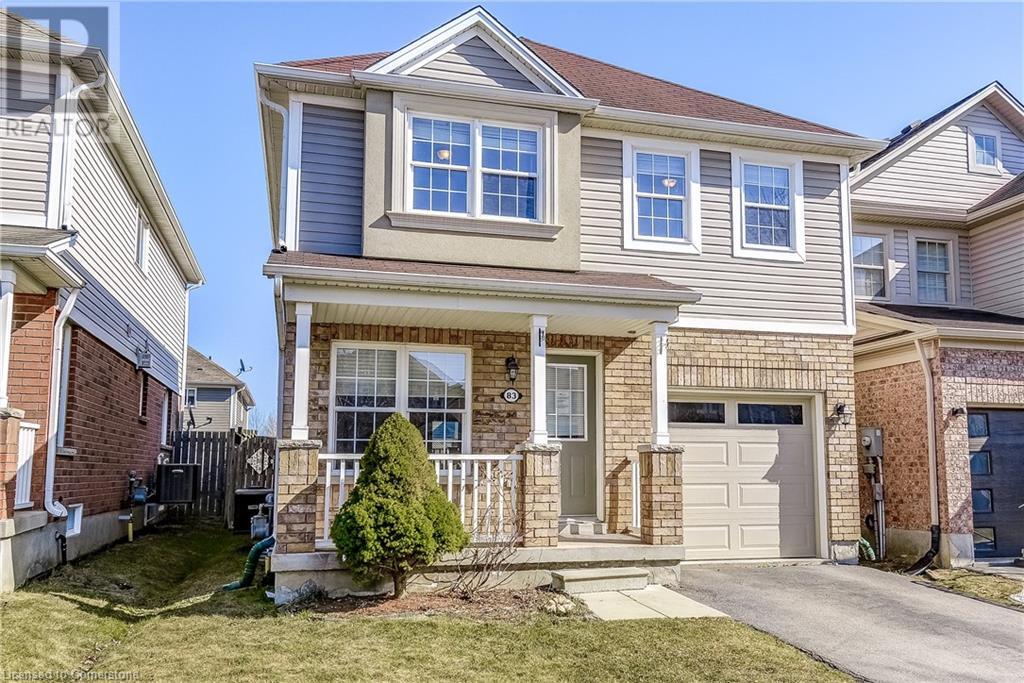 Property at 83 POWELL Drive image 3