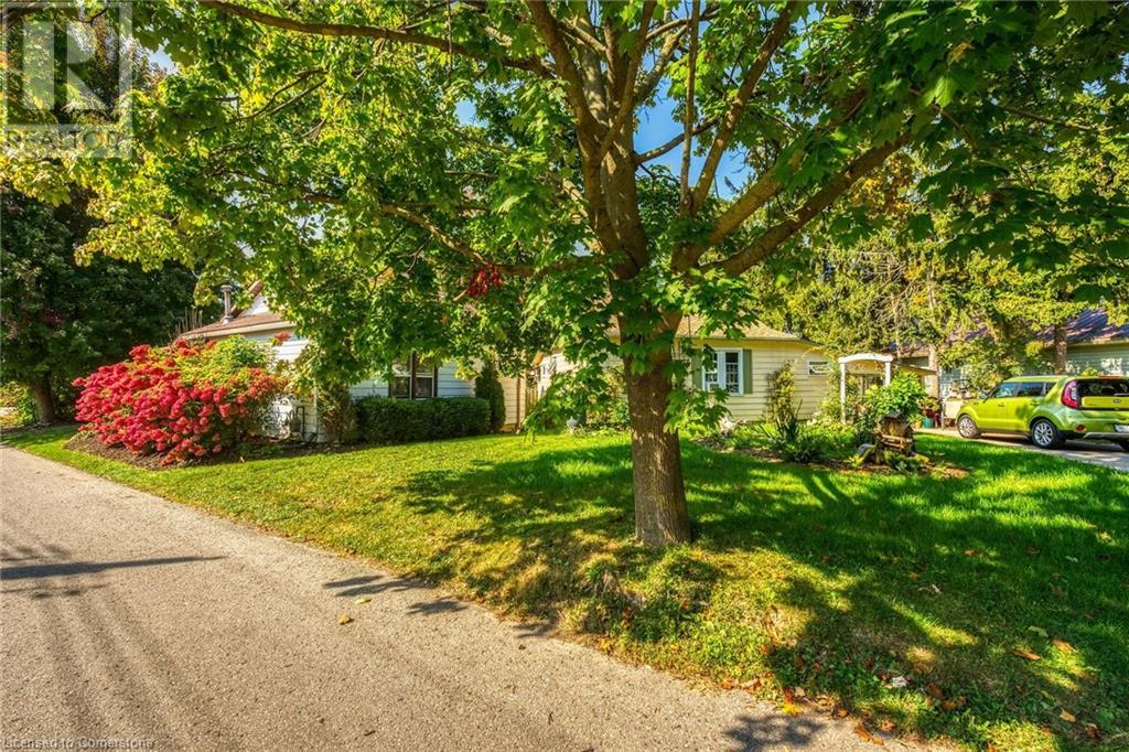 16 Broad Street, Port Dover, Ontario  N0A 1N7 - Photo 28 - 40707924