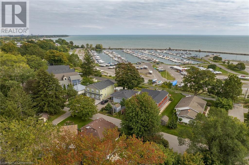 16 Broad Street, Port Dover, Ontario  N0A 1N7 - Photo 34 - 40707924