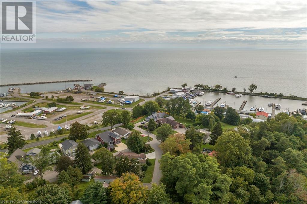 16 Broad Street, Port Dover, Ontario  N0A 1N7 - Photo 39 - 40707924
