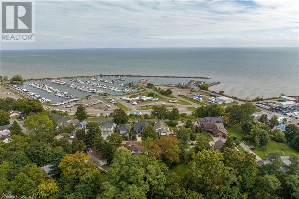 16 Broad Street, Port Dover, Ontario  N0A 1N7 - Photo 40 - 40707924
