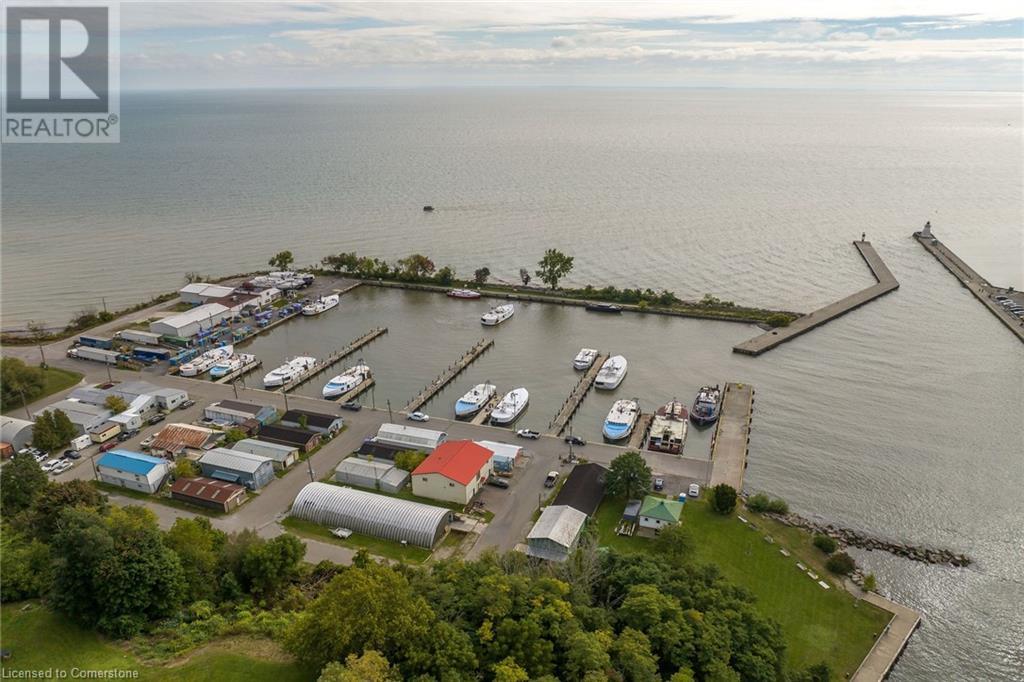 16 Broad Street, Port Dover, Ontario  N0A 1N7 - Photo 42 - 40707924