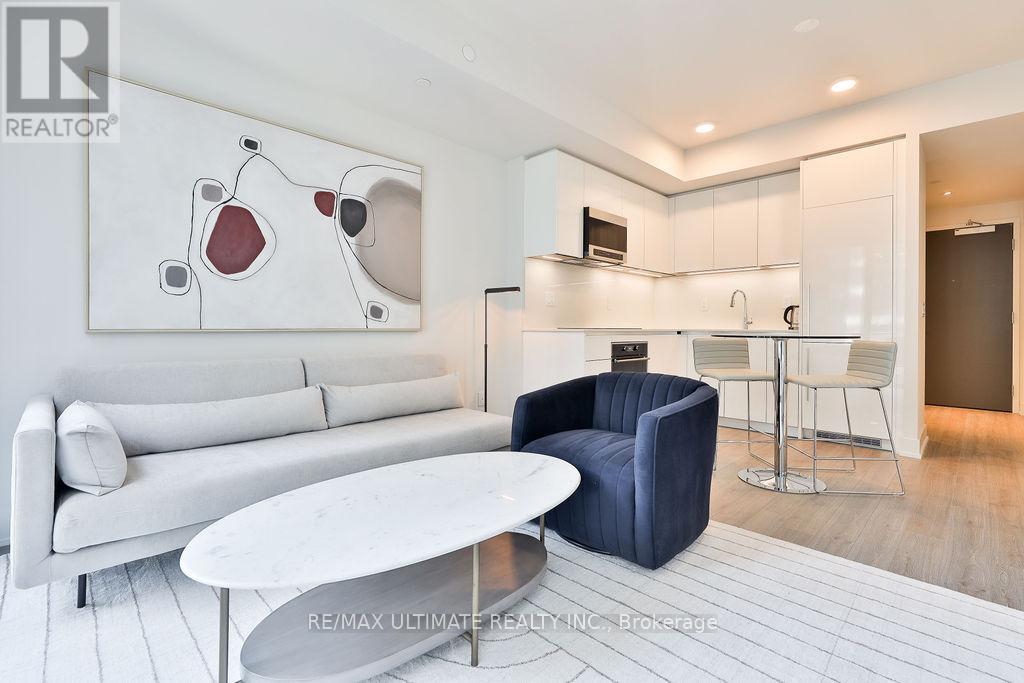 1805 - 8 Cumberland Street, Toronto, Ontario  M4W 0B6 - Photo 15 - C12039673