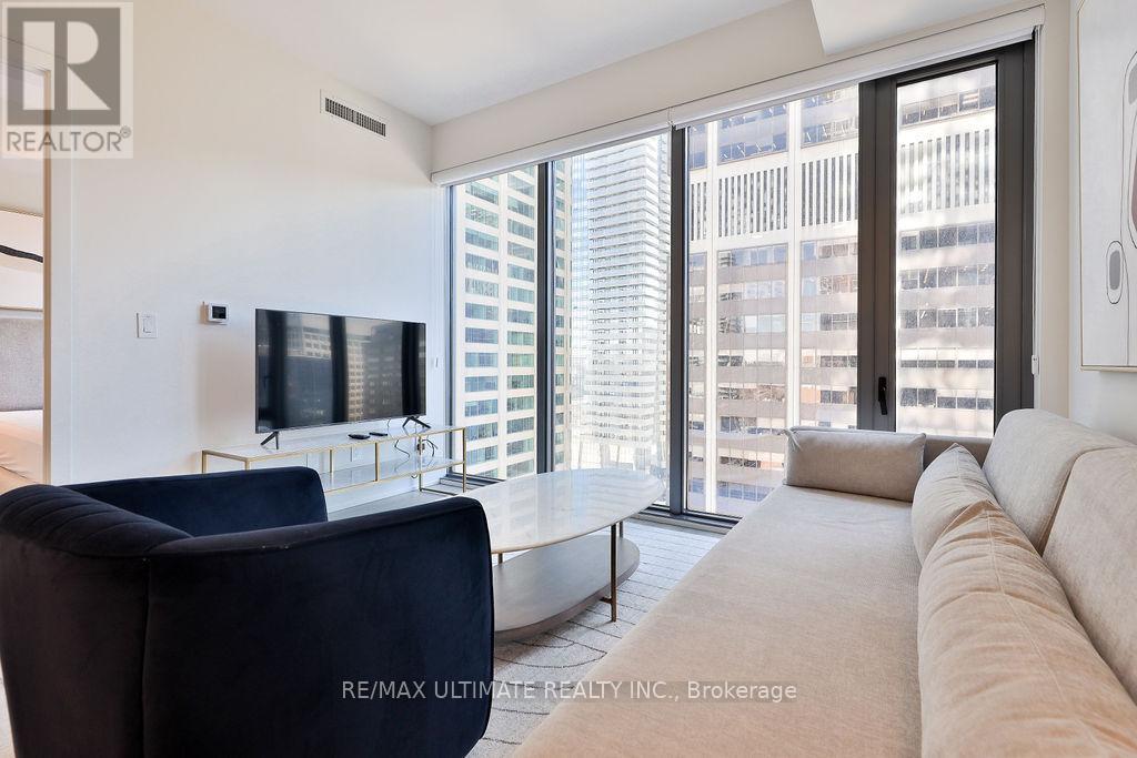 1805 - 8 Cumberland Street, Toronto, Ontario  M4W 0B6 - Photo 17 - C12039673