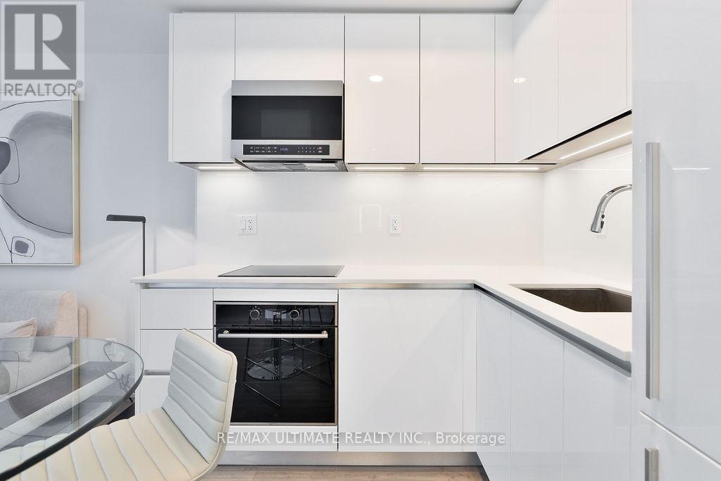 1805 - 8 Cumberland Street, Toronto, Ontario  M4W 0B6 - Photo 19 - C12039673