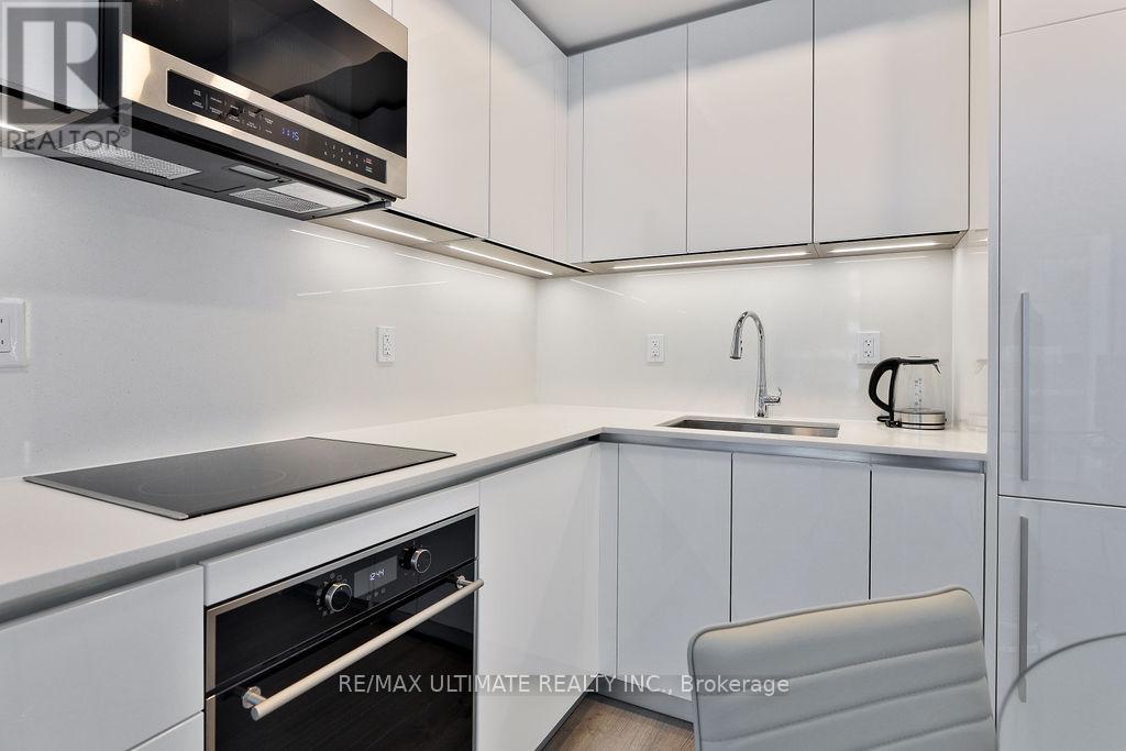 1805 - 8 Cumberland Street, Toronto, Ontario  M4W 0B6 - Photo 20 - C12039673