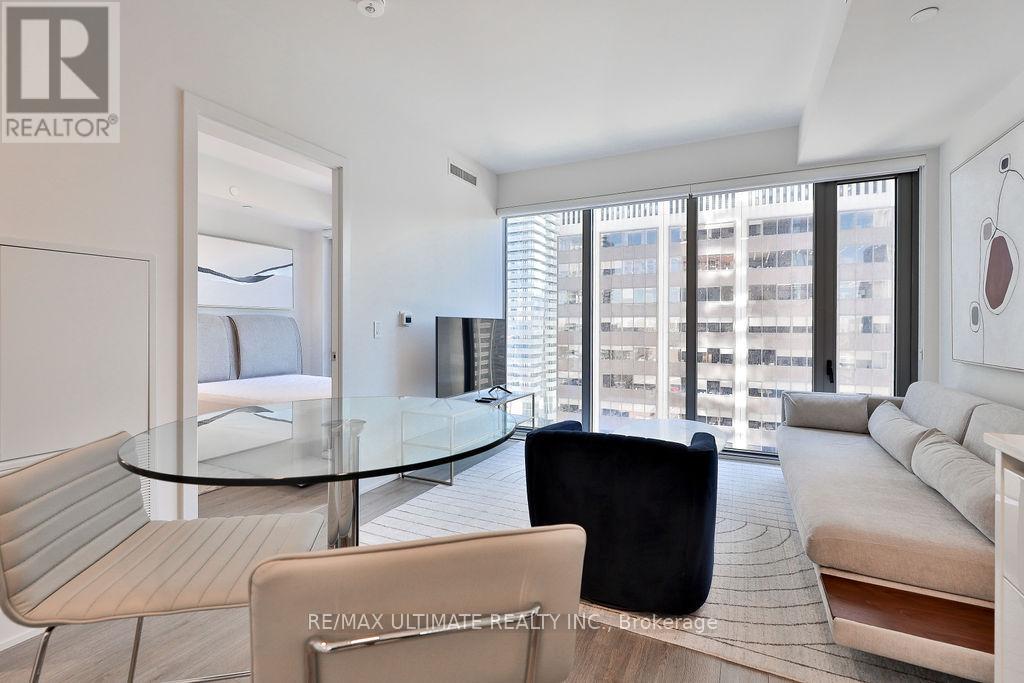 1805 - 8 Cumberland Street, Toronto, Ontario  M4W 0B6 - Photo 22 - C12039673
