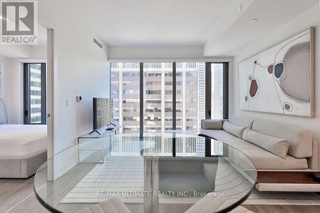 1805 - 8 Cumberland Street, Toronto, Ontario  M4W 0B6 - Photo 23 - C12039673