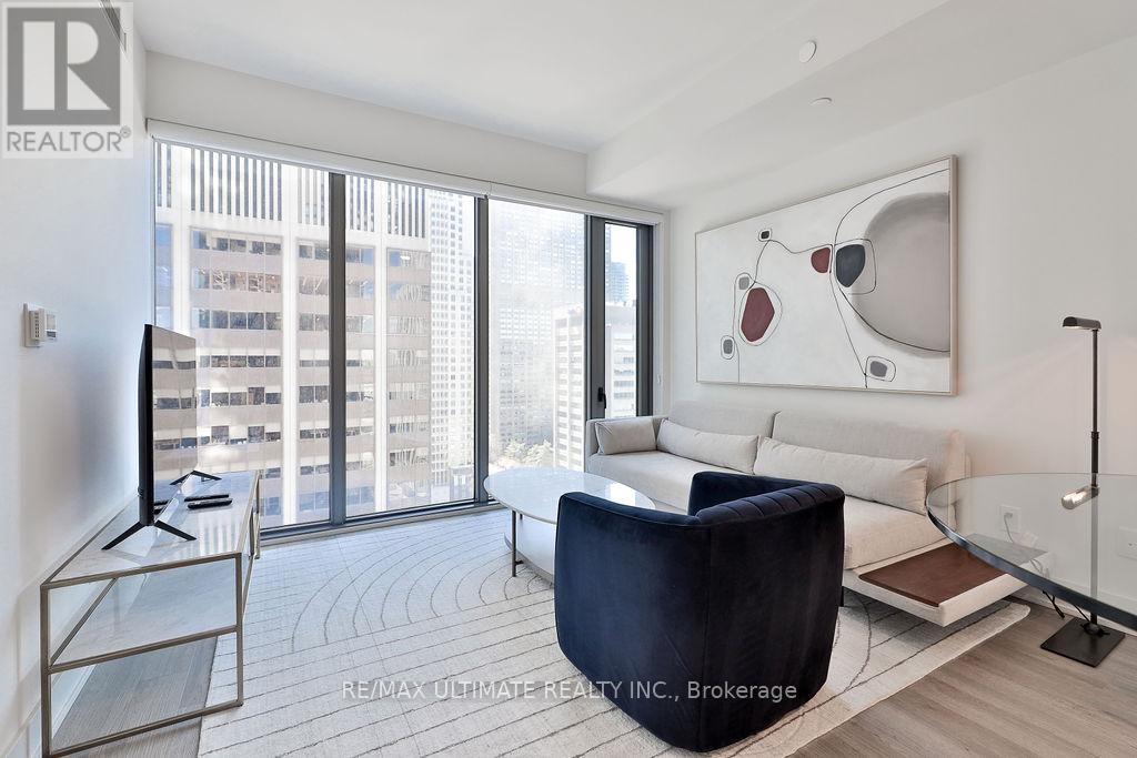 1805 - 8 Cumberland Street, Toronto, Ontario  M4W 0B6 - Photo 24 - C12039673