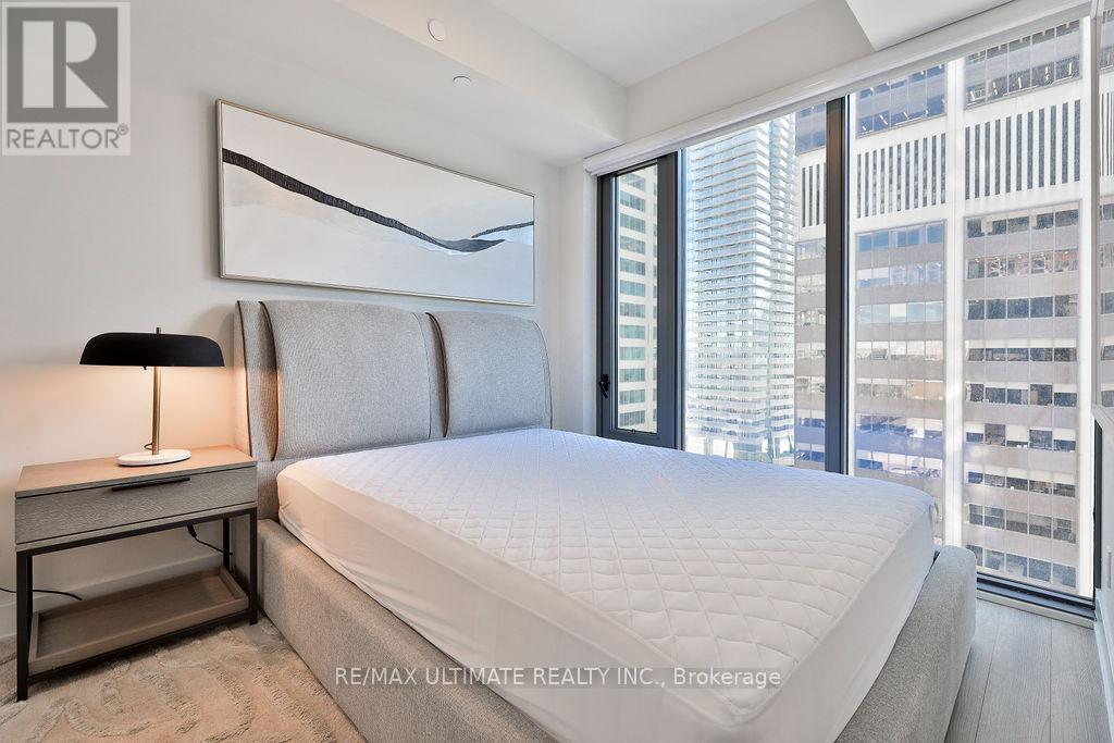 1805 - 8 Cumberland Street, Toronto, Ontario  M4W 0B6 - Photo 27 - C12039673