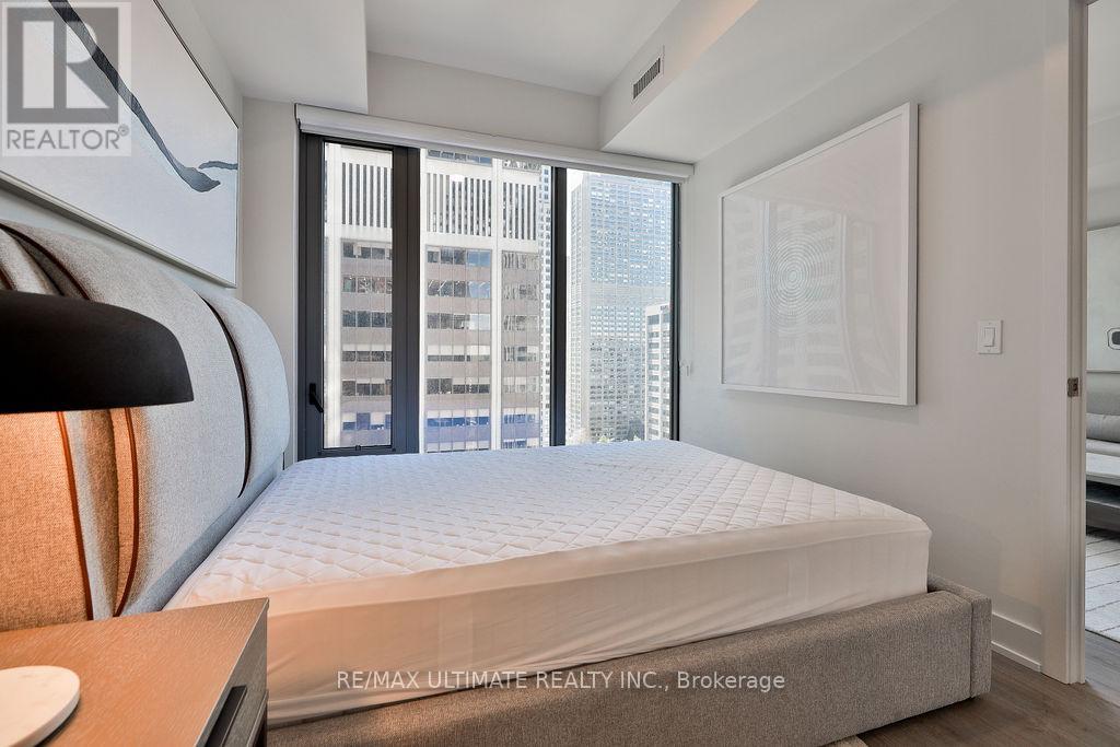 1805 - 8 Cumberland Street, Toronto, Ontario  M4W 0B6 - Photo 28 - C12039673