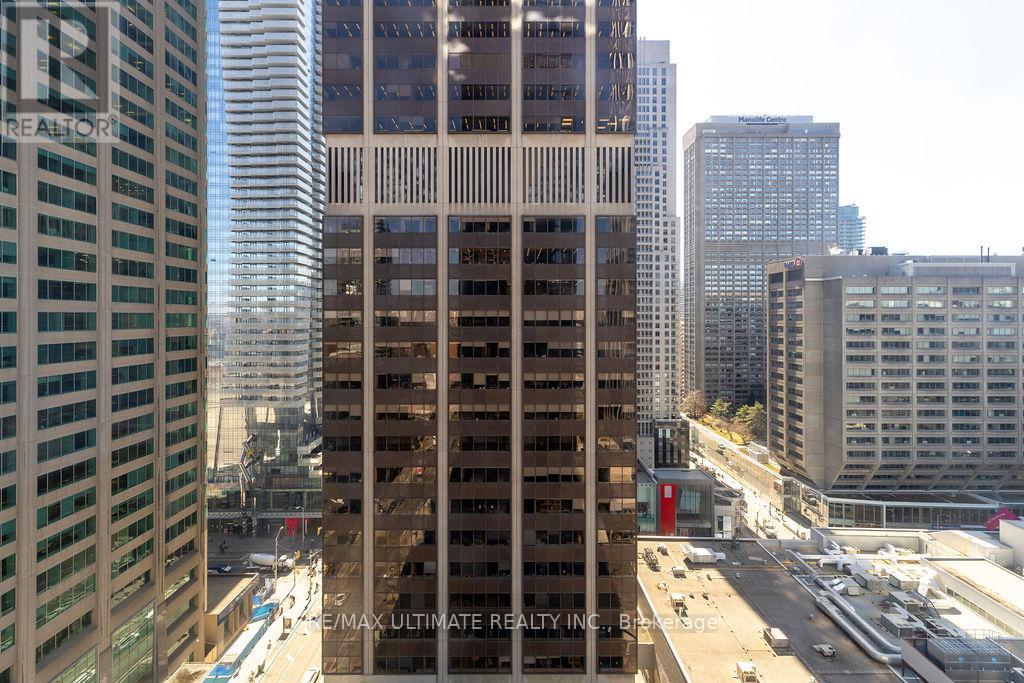 1805 - 8 Cumberland Street, Toronto, Ontario  M4W 0B6 - Photo 31 - C12039673