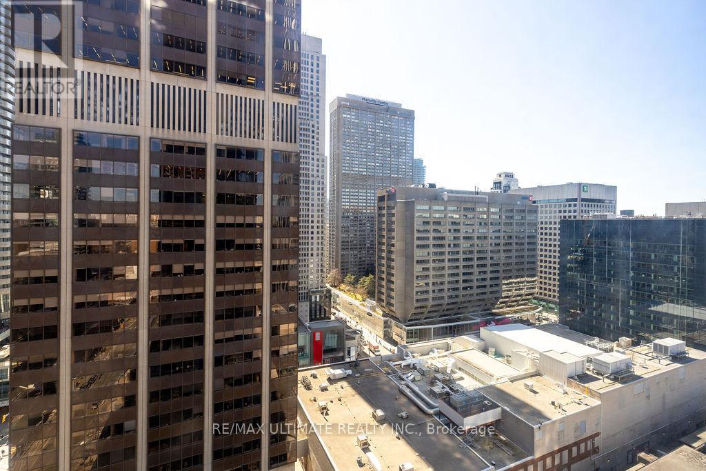 1805 - 8 Cumberland Street, Toronto, Ontario  M4W 0B6 - Photo 32 - C12039673