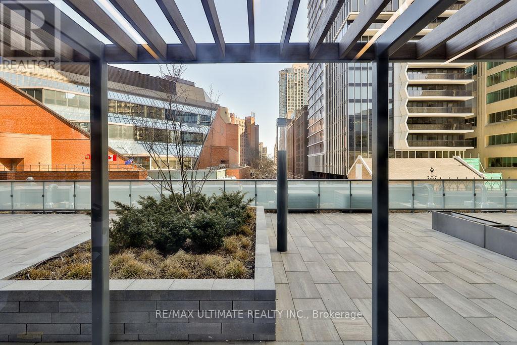 1805 - 8 Cumberland Street, Toronto, Ontario  M4W 0B6 - Photo 40 - C12039673