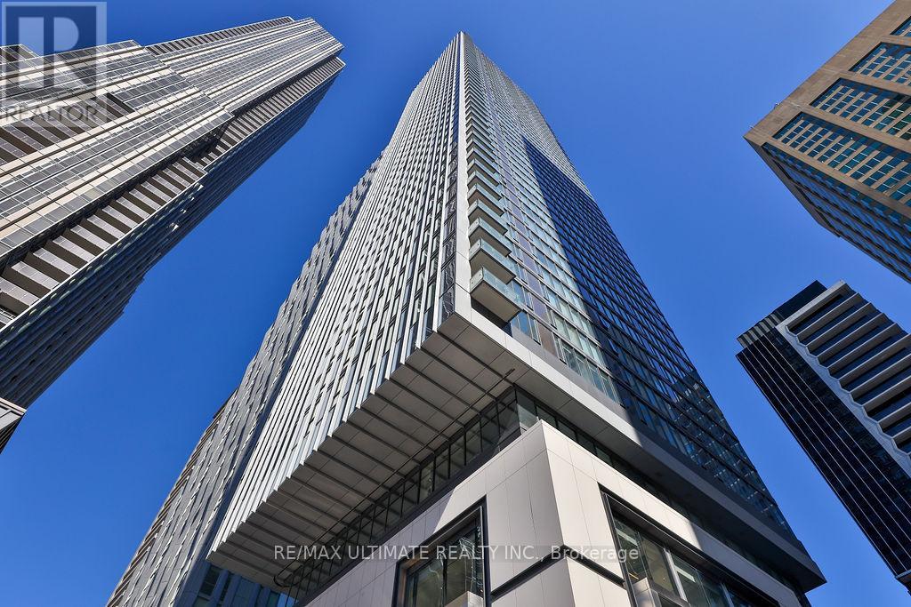 1805 - 8 Cumberland Street, Toronto, Ontario  M4W 0B6 - Photo 42 - C12039673