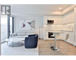 1805 - 8 CUMBERLAND STREET, Toronto, Ontario