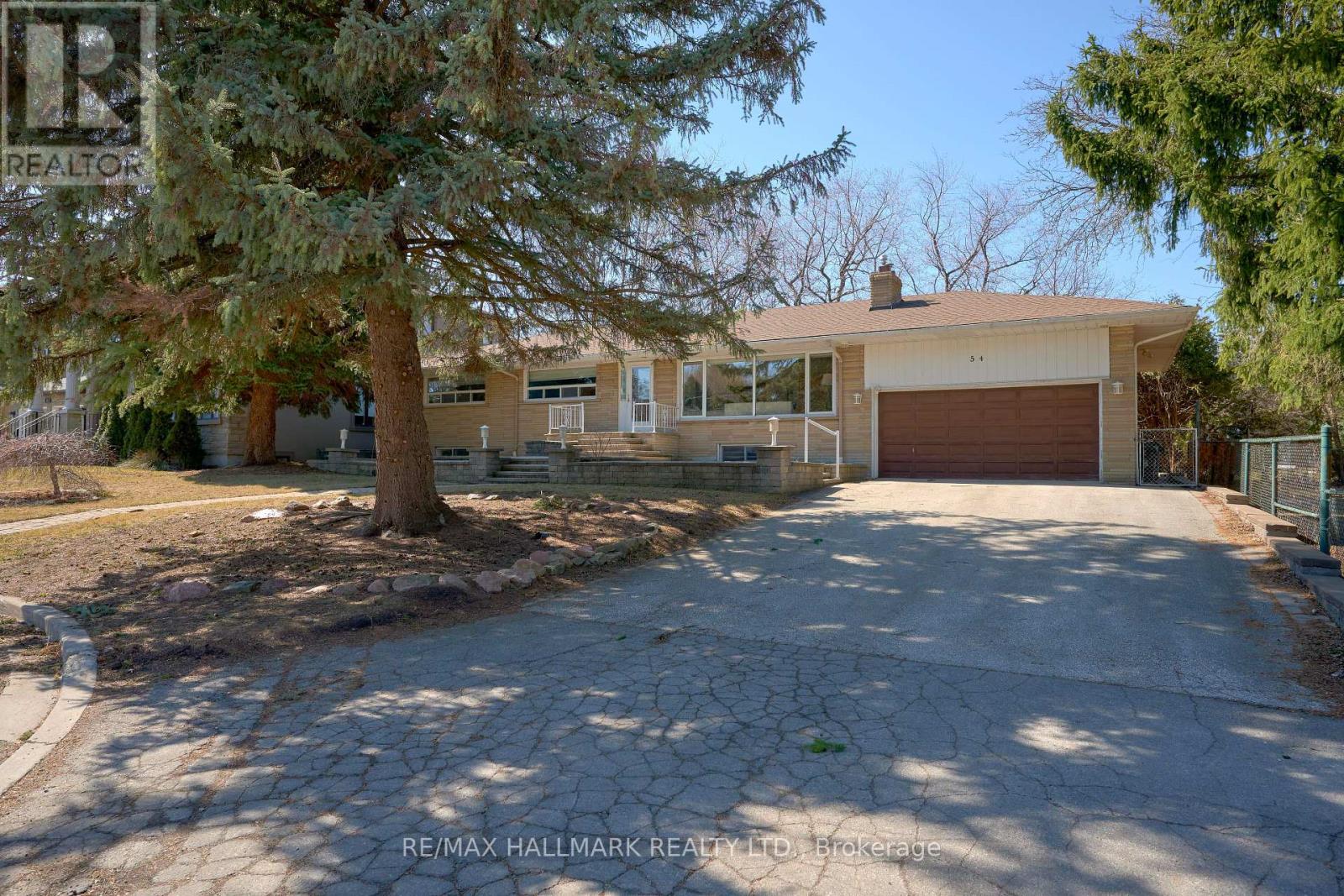 Property at 54 HEATHFIELD DRIVE image 1