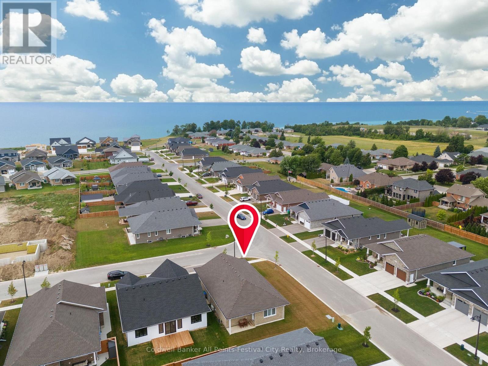 451 Woodridge Drive, Goderich, Ontario  N7A 0C7 - Photo 4 - X11985681