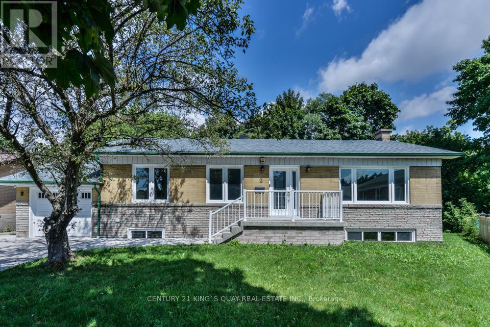 Property at 2 CITADEL DRIVE image 1