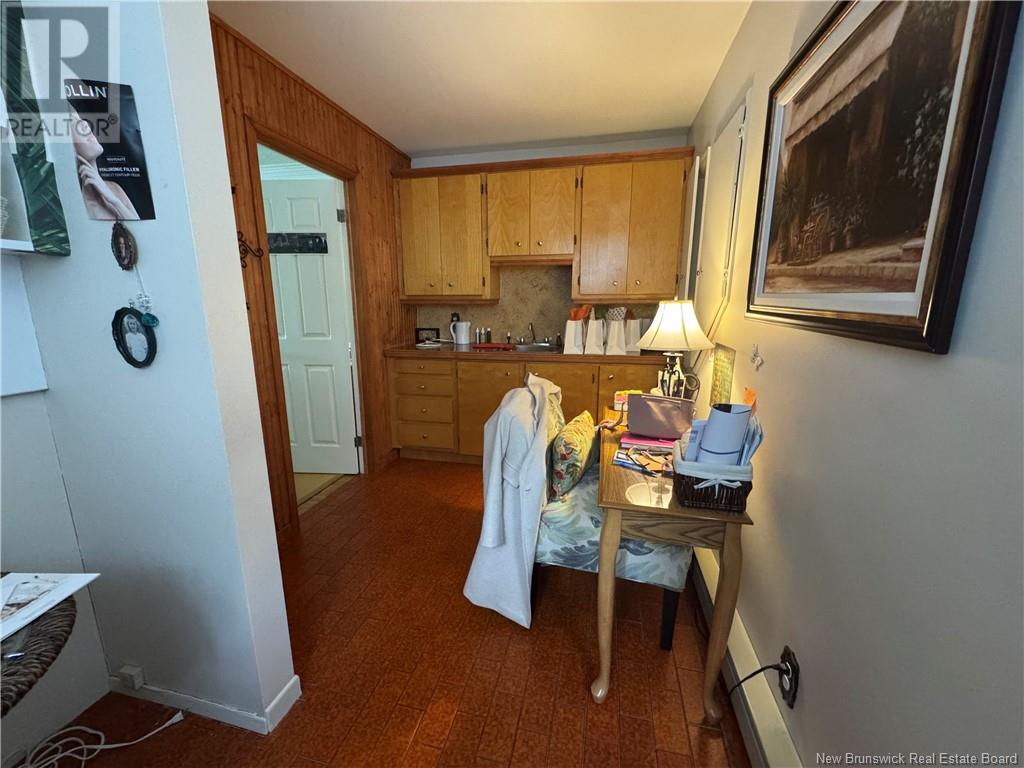10 Beaulieu Street, Saint-Quentin, New Brunswick  E8A 1A9 - Photo 20 - NB114692
