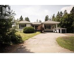 10 Beaulieu Street, Saint-Quentin, New Brunswick