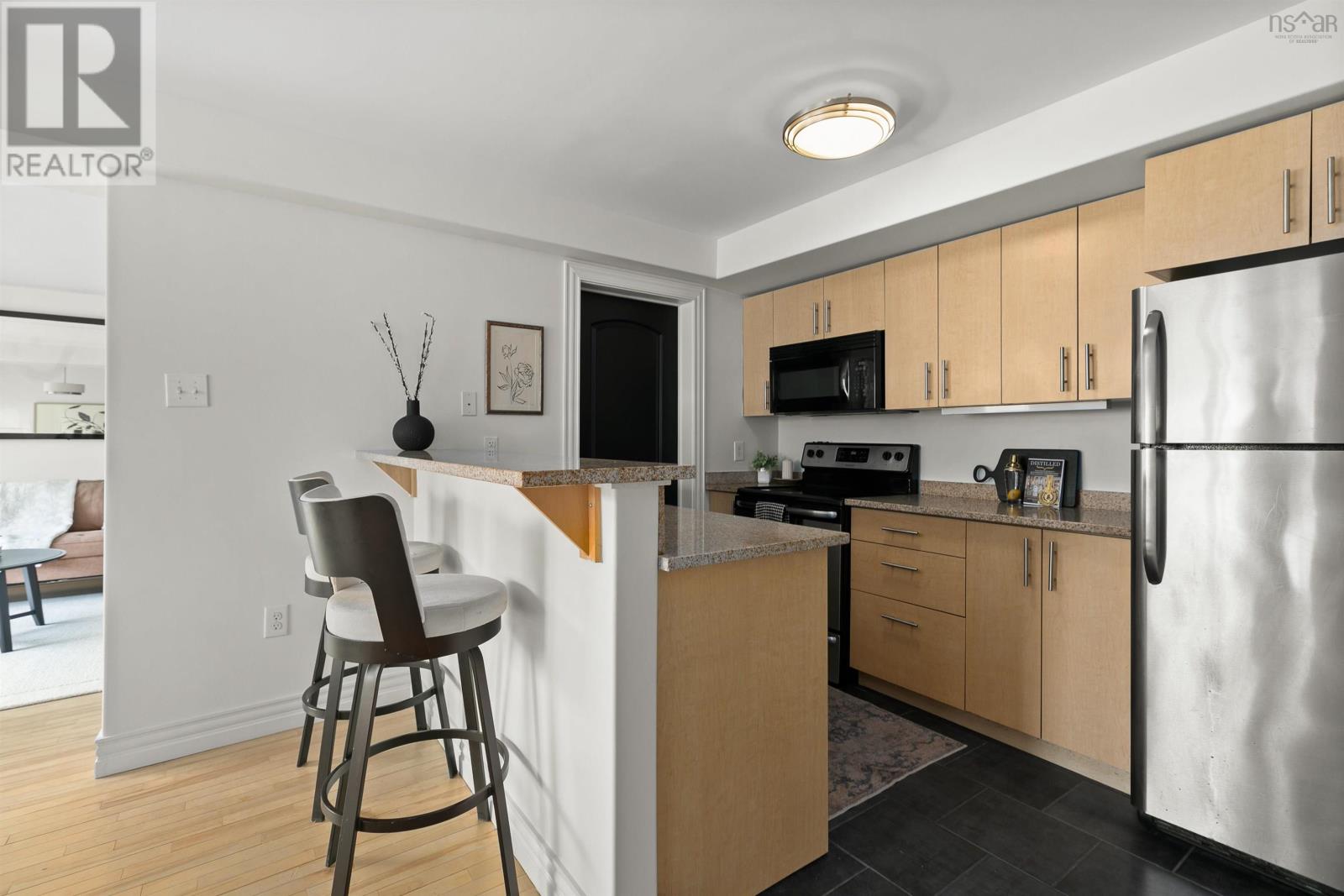 204 3749 Kencrest Avenue, Halifax, Nova Scotia  B3K 3L4 - Photo 12 - 202505734