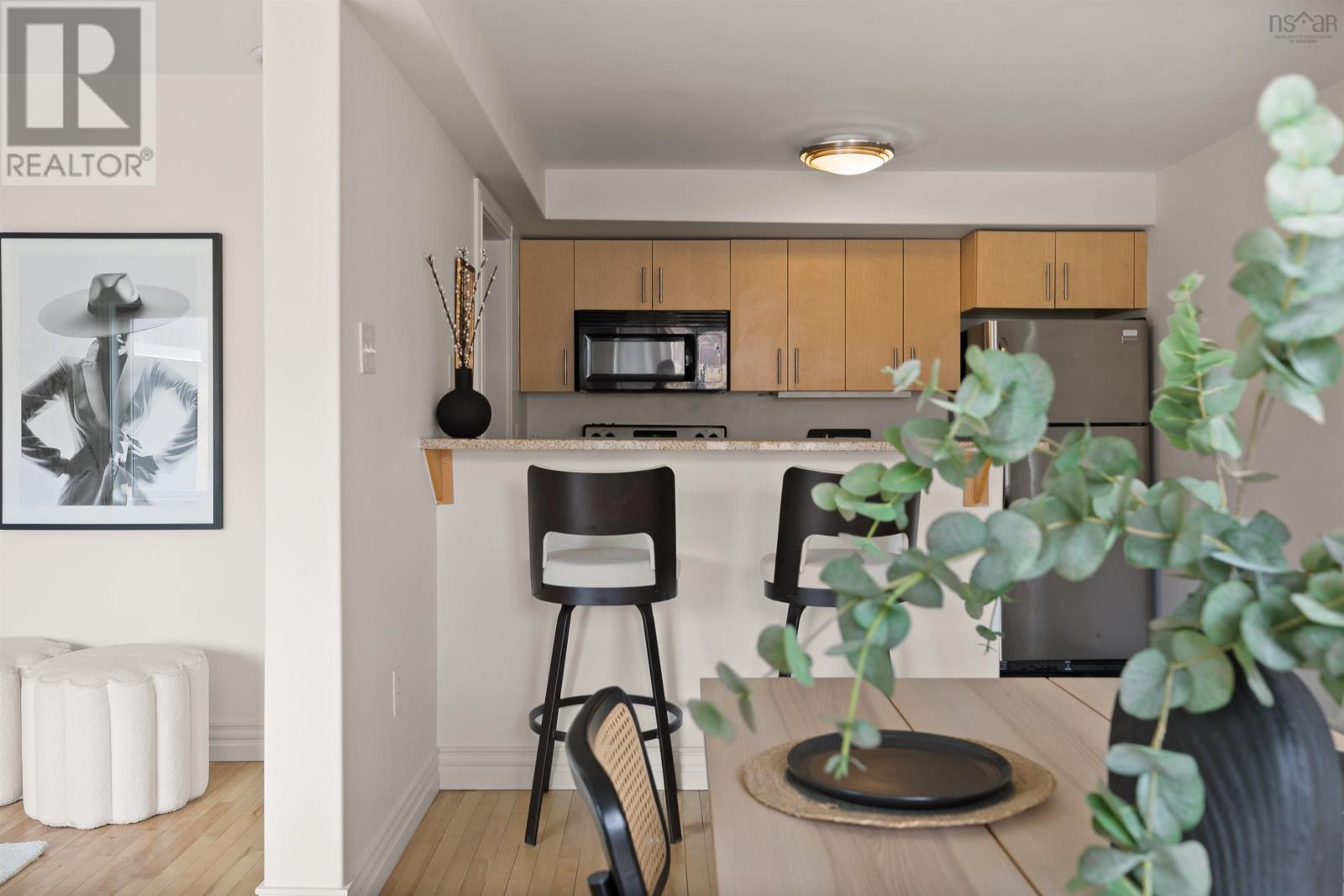 204 3749 Kencrest Avenue, Halifax, Nova Scotia  B3K 3L4 - Photo 14 - 202505734