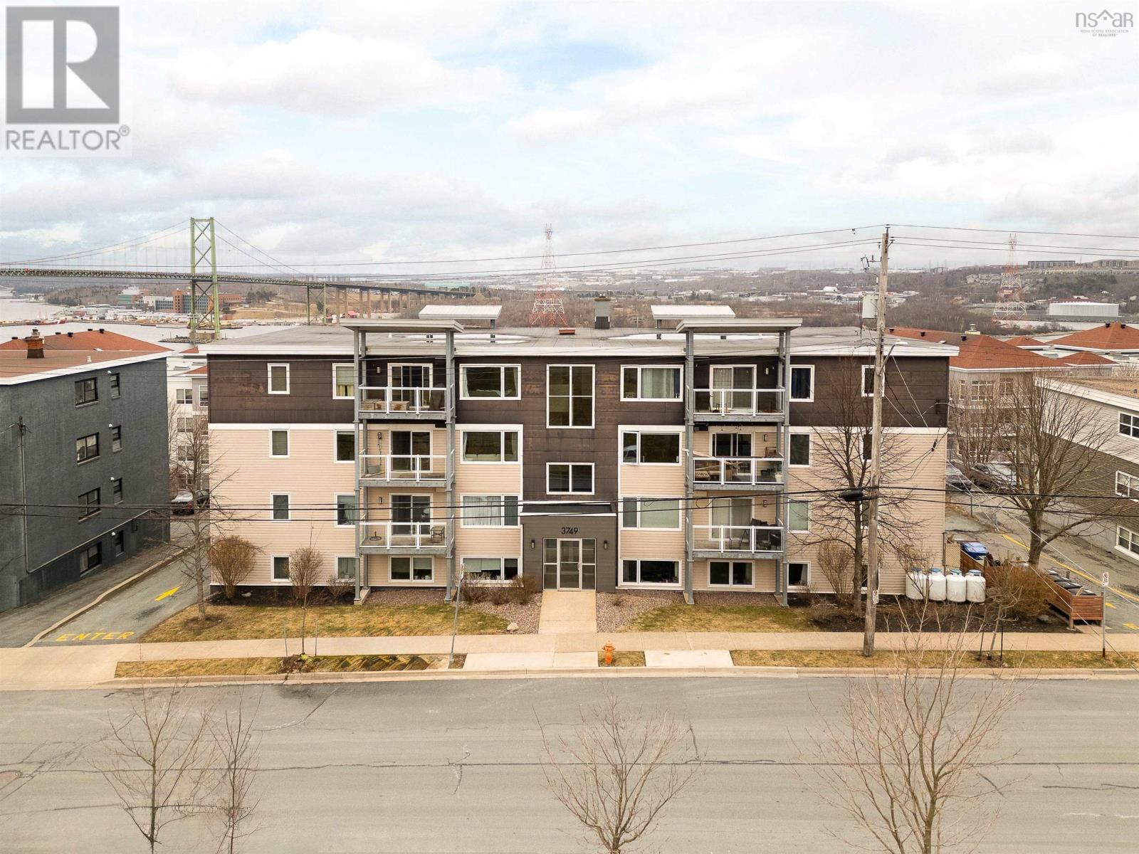 204 3749 Kencrest Avenue, Halifax, Nova Scotia  B3K 3L4 - Photo 31 - 202505734