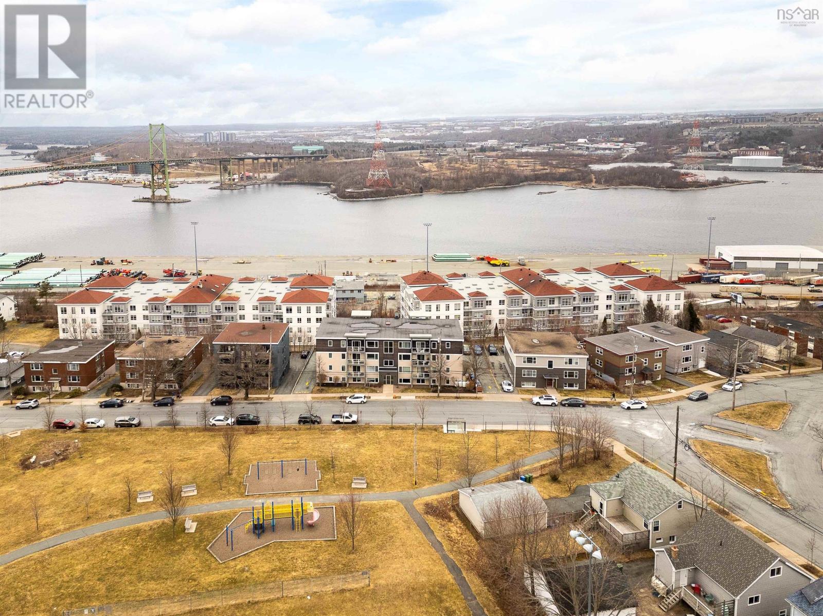 204 3749 Kencrest Avenue, Halifax, Nova Scotia  B3K 3L4 - Photo 32 - 202505734