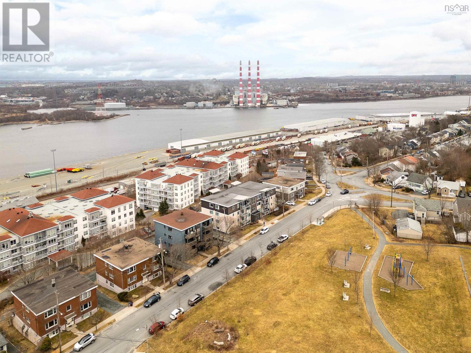 204 3749 Kencrest Avenue, Halifax, Nova Scotia  B3K 3L4 - Photo 33 - 202505734