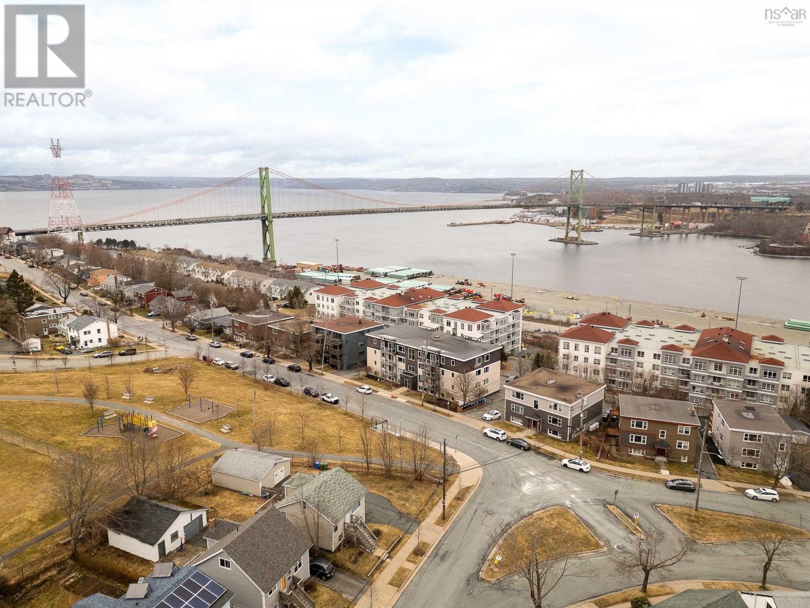 204 3749 Kencrest Avenue, Halifax, Nova Scotia  B3K 3L4 - Photo 34 - 202505734