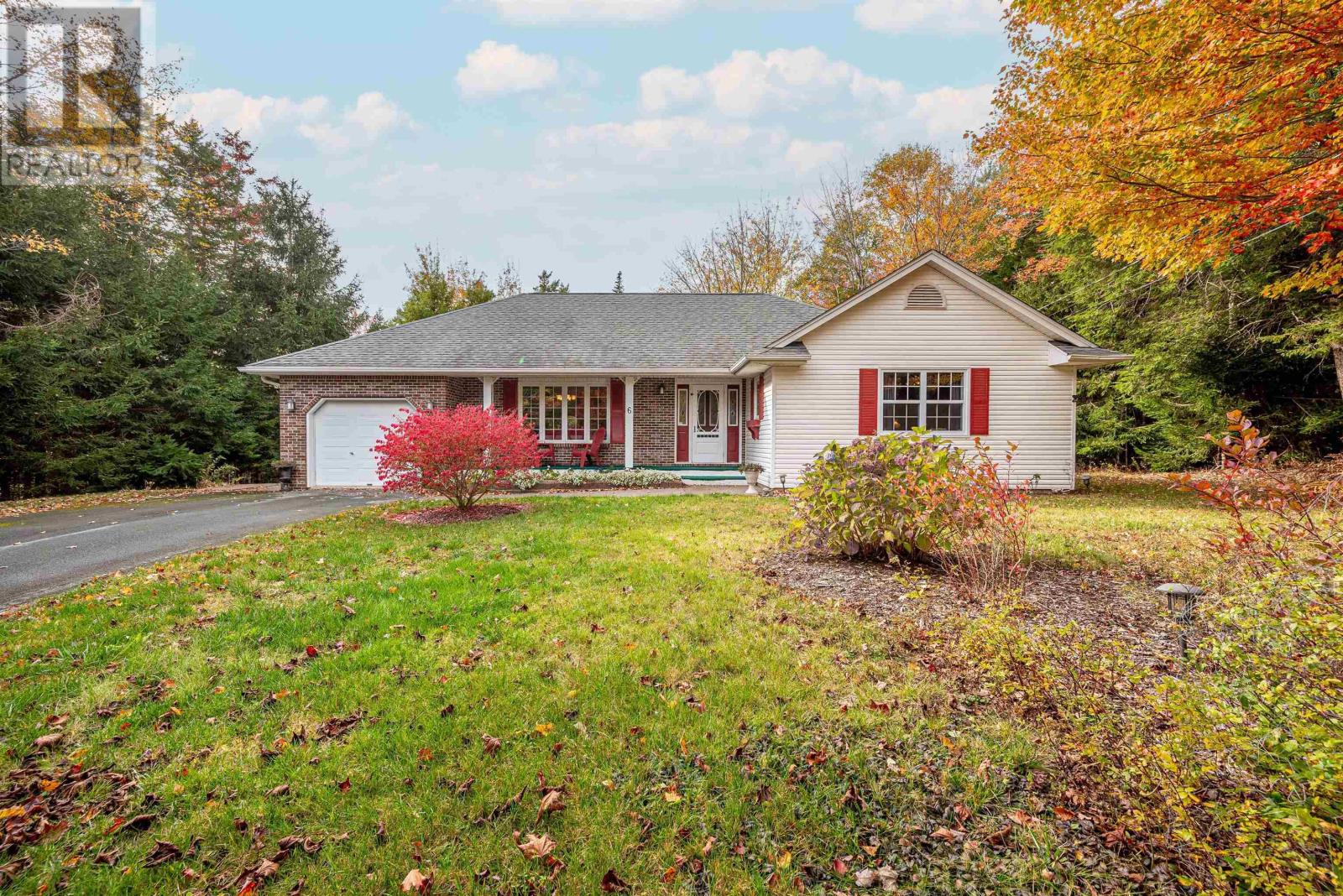 6 Ainsley Court, Fall River, Nova Scotia  B2T 1E7 - Photo 1 - 202505736