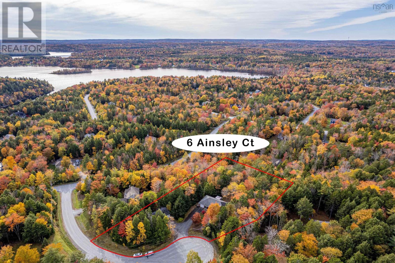 6 Ainsley Court, Fall River, Nova Scotia  B2T 1E7 - Photo 49 - 202505736