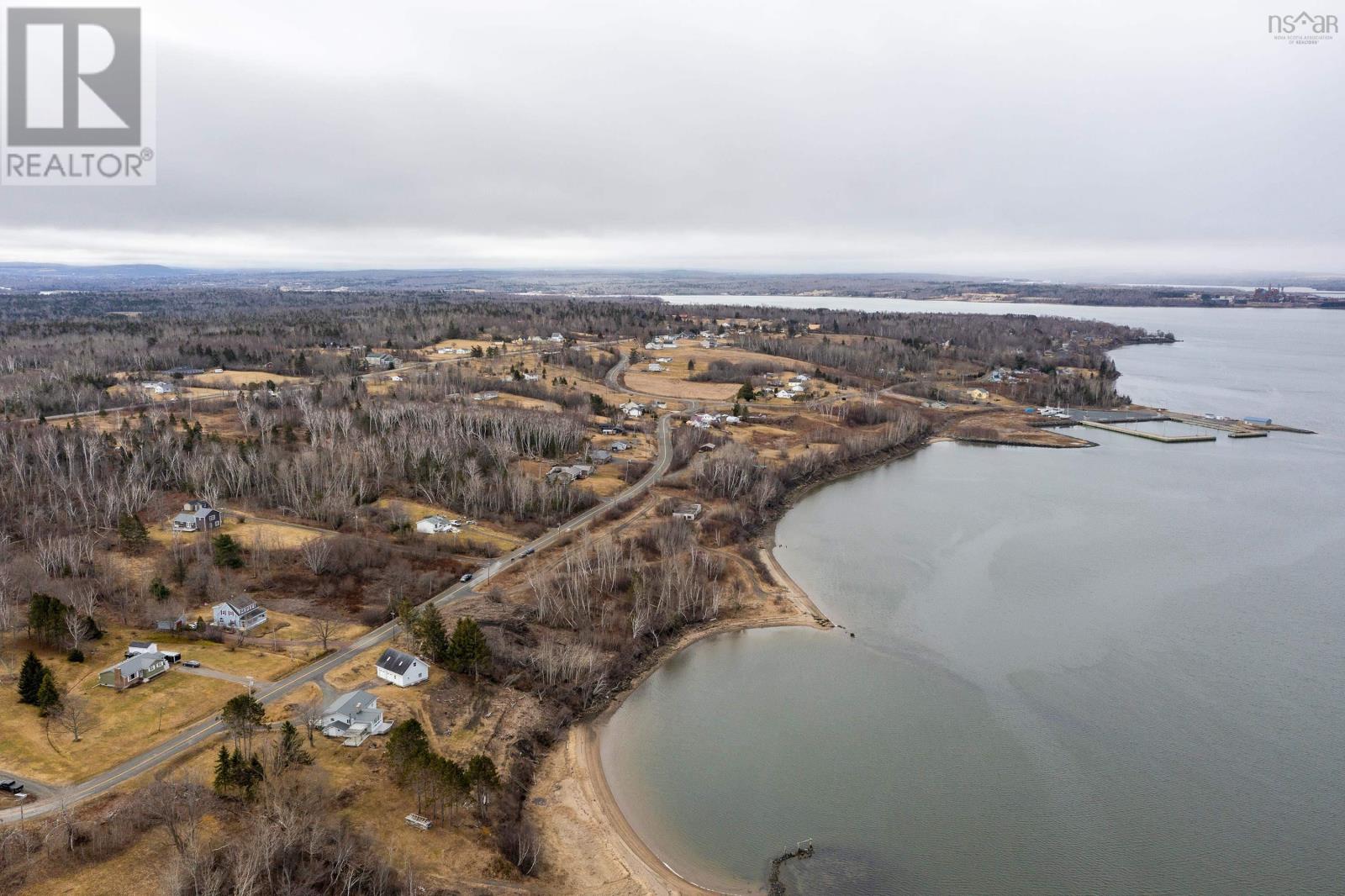 508 Lower Road, Pictou Landing, Nova Scotia  B0K 1X0 - Photo 28 - 202505737