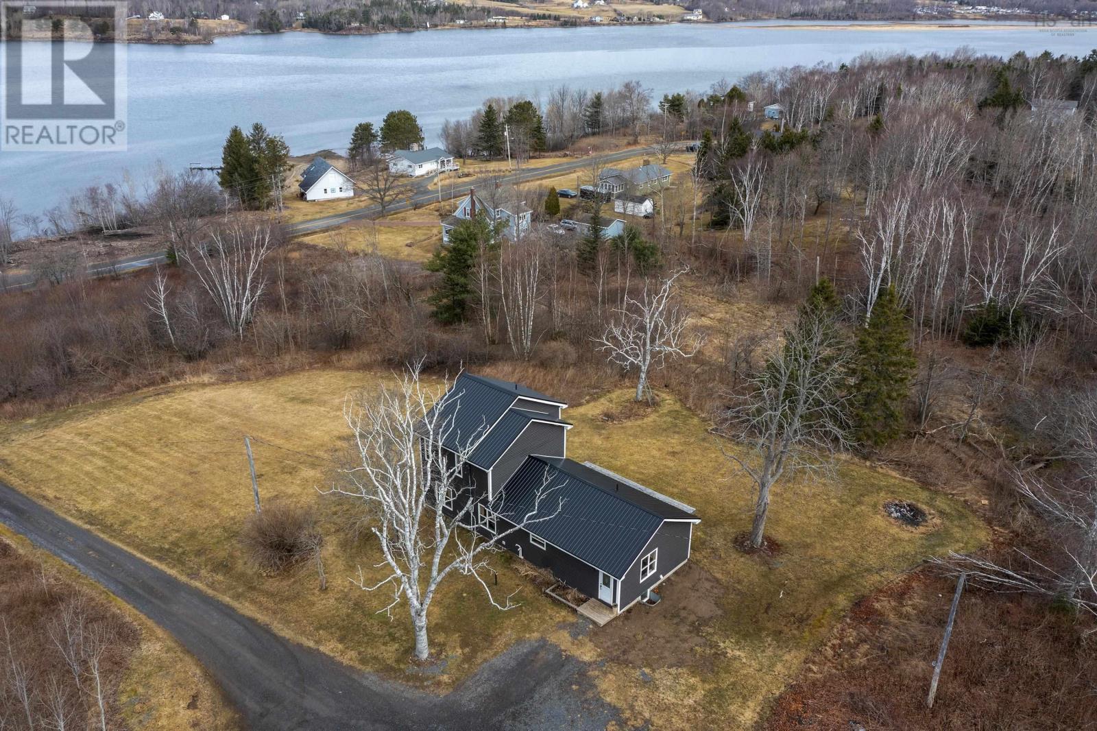 508 Lower Road, Pictou Landing, Nova Scotia  B0K 1X0 - Photo 32 - 202505737