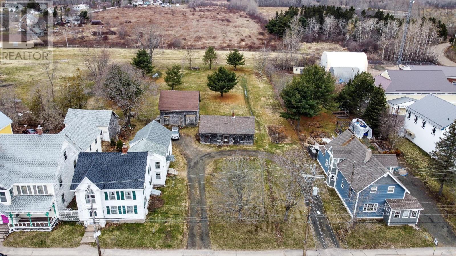 505 Main Street, lawrencetown, Nova Scotia