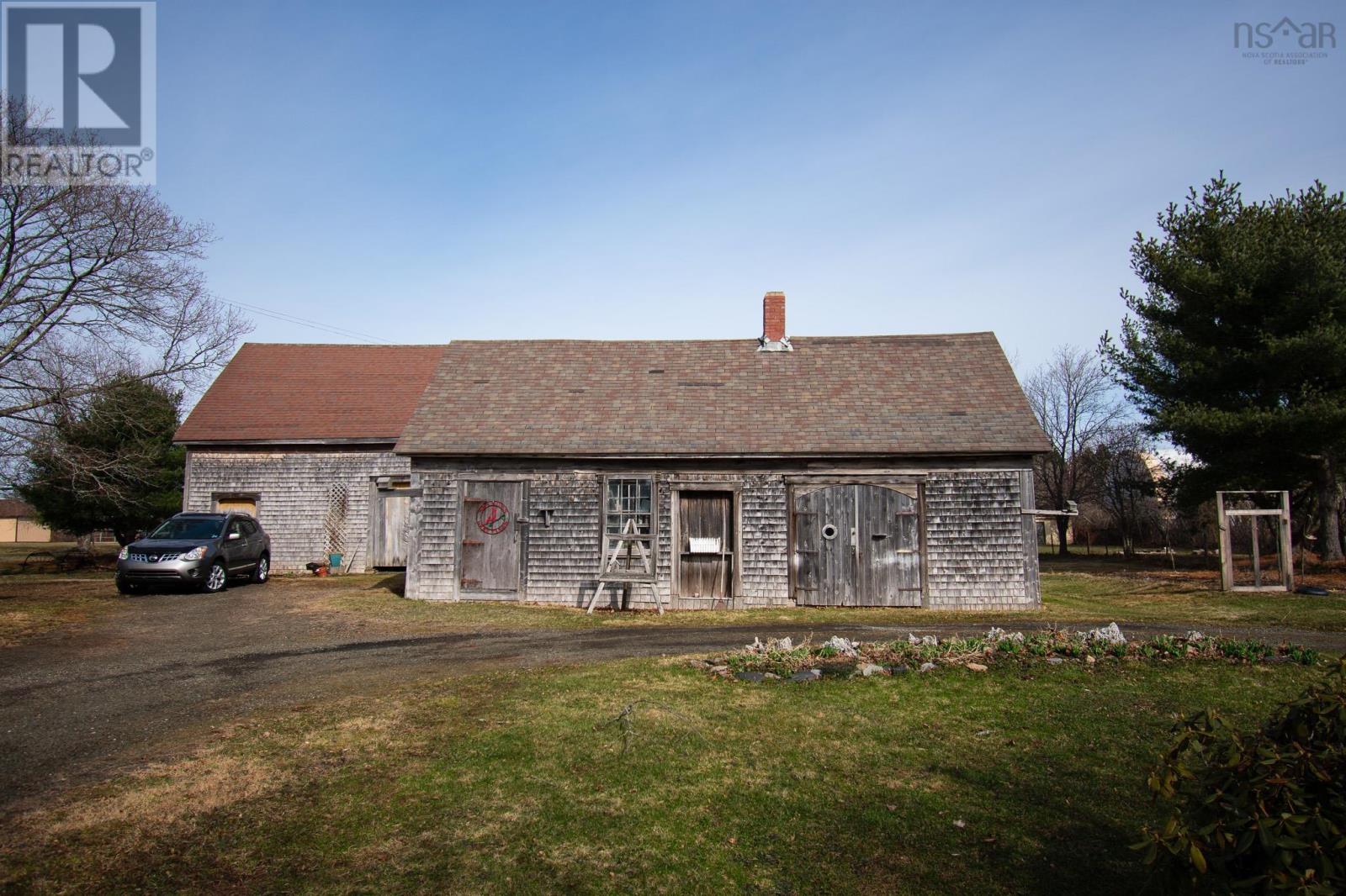 505 Main Street, Lawrencetown, Nova Scotia  B0S 1M0 - Photo 38 - 202505739