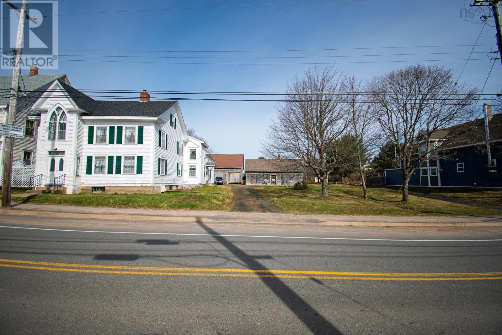 505 Main Street, Lawrencetown, Nova Scotia  B0S 1M0 - Photo 4 - 202505739