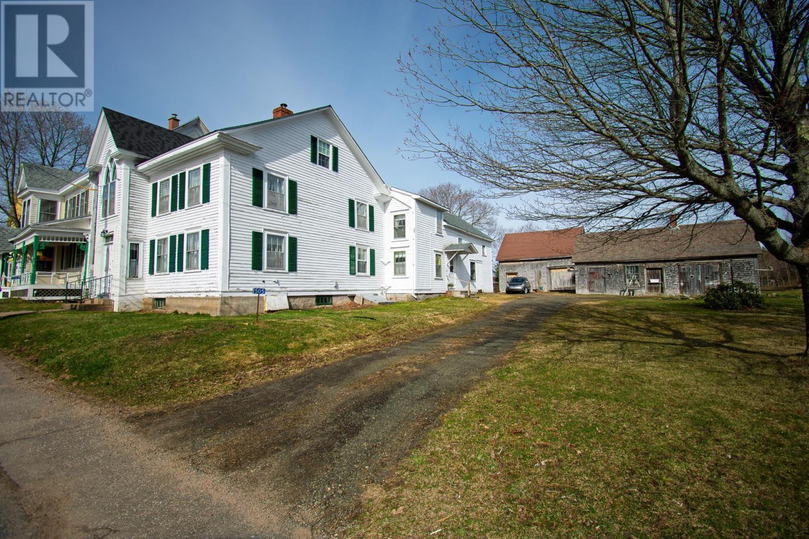 505 Main Street, Lawrencetown, Nova Scotia  B0S 1M0 - Photo 5 - 202505739