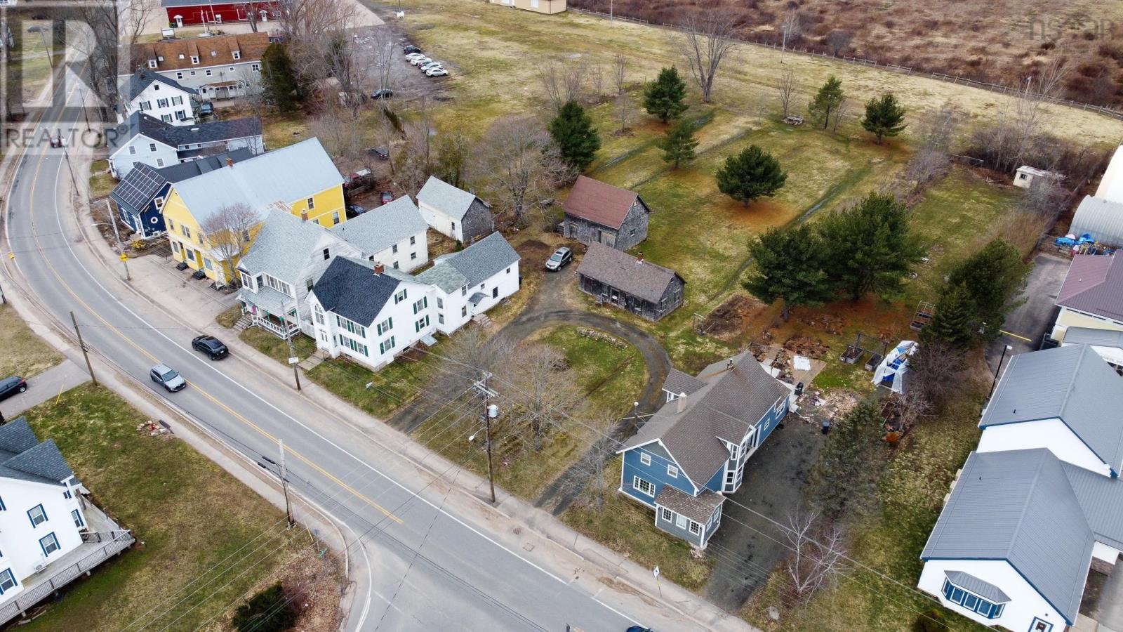 505 Main Street, Lawrencetown, Nova Scotia  B0S 1M0 - Photo 9 - 202505739