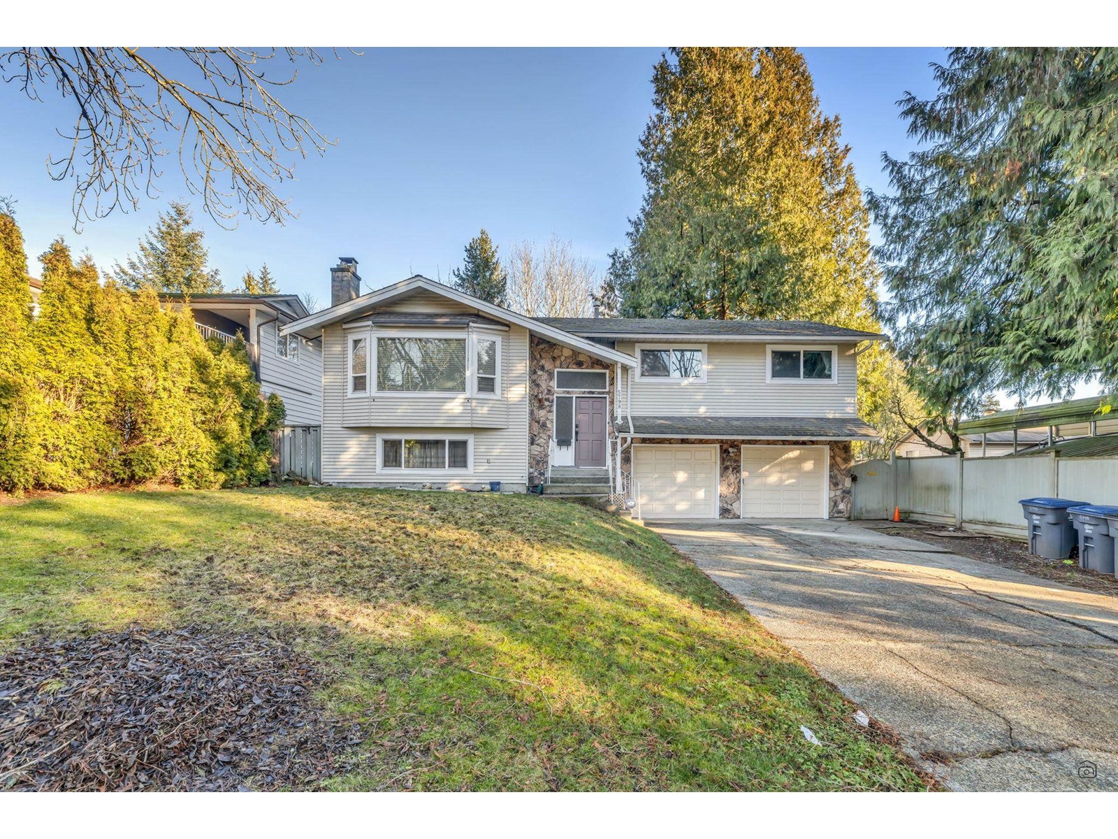 Property at 5798 170A STREET image 1