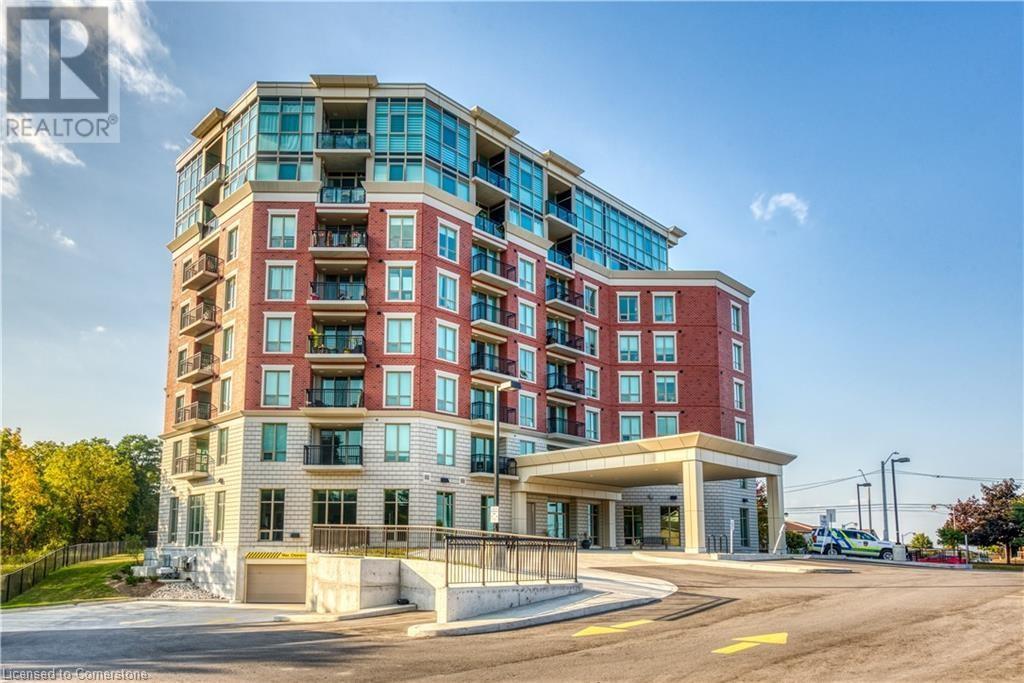 2750 King Street E Unit# 706, Hamilton, Ontario  L8G 0B8 - Photo 1 - 40709712